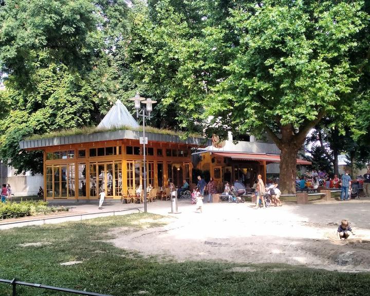 Öse Eis Volkspark