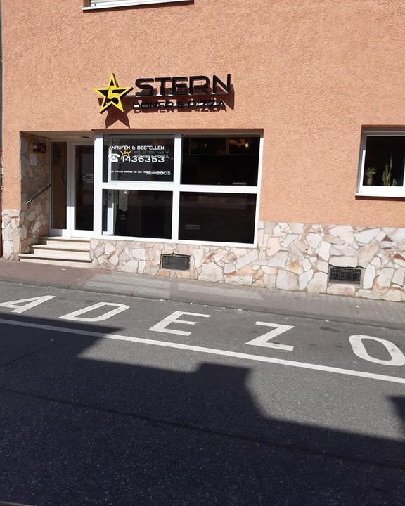 Stern Döner