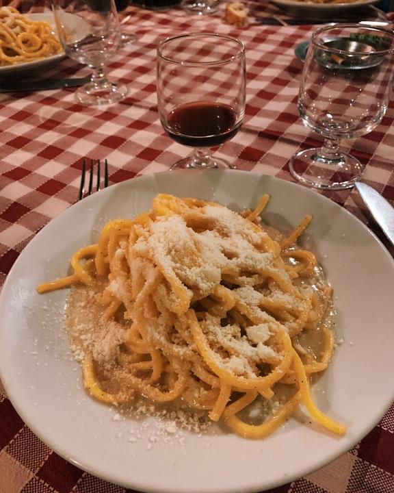 Osteria da Mario