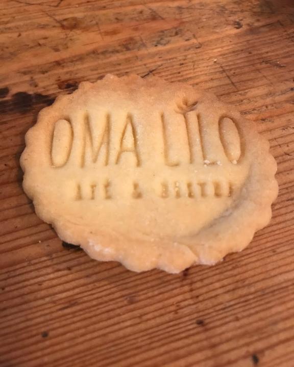 Oma Lilo