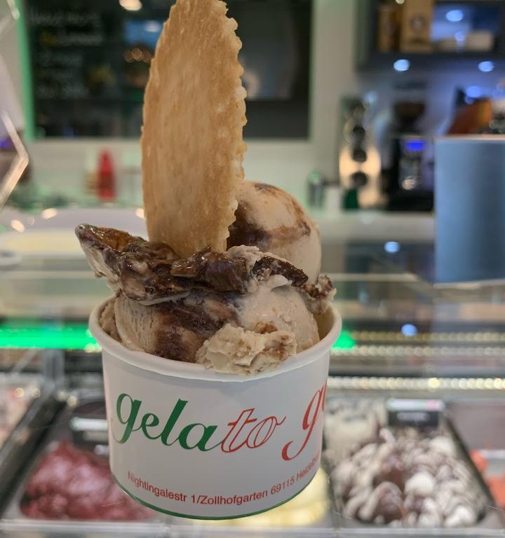 Gelato Go