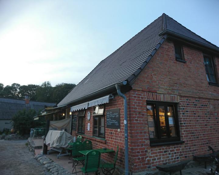 Gasthof Vitt - Zum Goldenen Anker