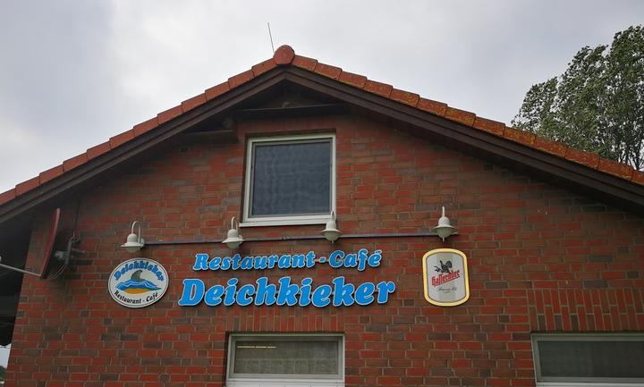 Deichkiecker