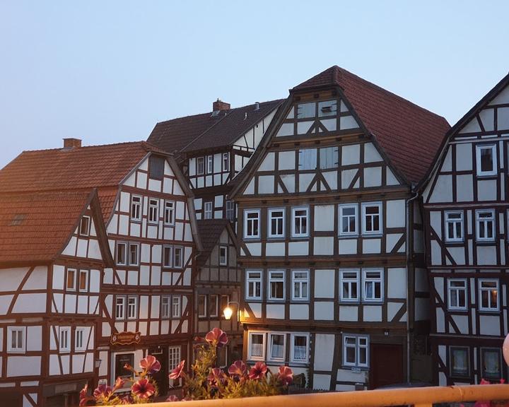 Gaststätte Am Marktplatz