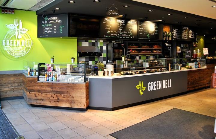 Green Deli