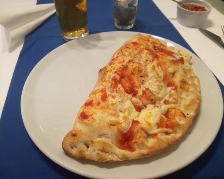 Pizzeria La Collina