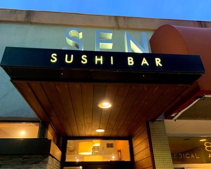 Sen - Sushi & Asiatische Kuche