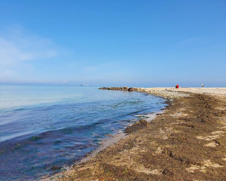 StrandHaus Schwedeneck