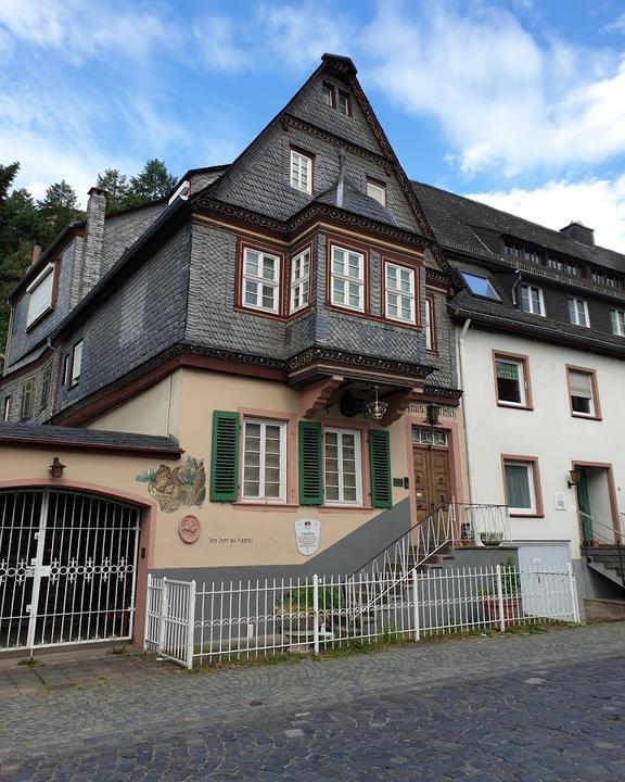 Altes Haus