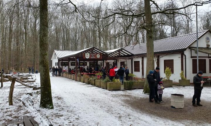 NaturFreunde-Haus Iggelheim