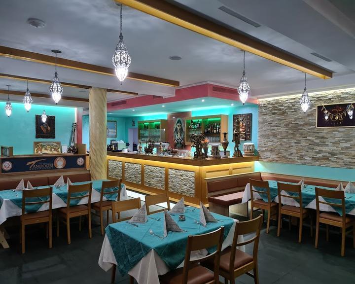 Tandoori Restaurant