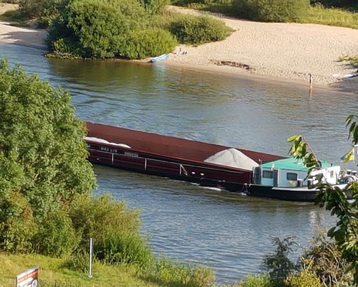 Restaurant Weserterrassen