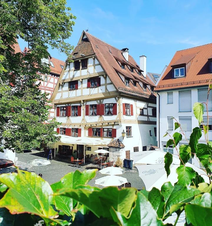 Zunfthaus der Schiffleute