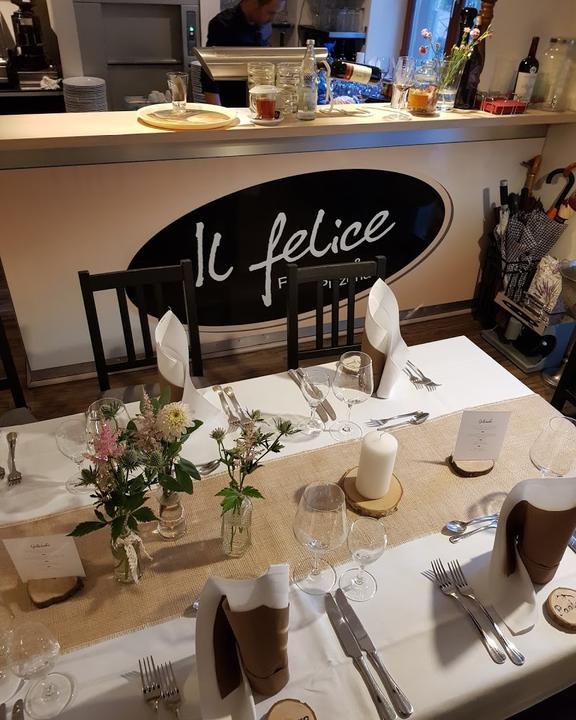 Ristorante Il Felice