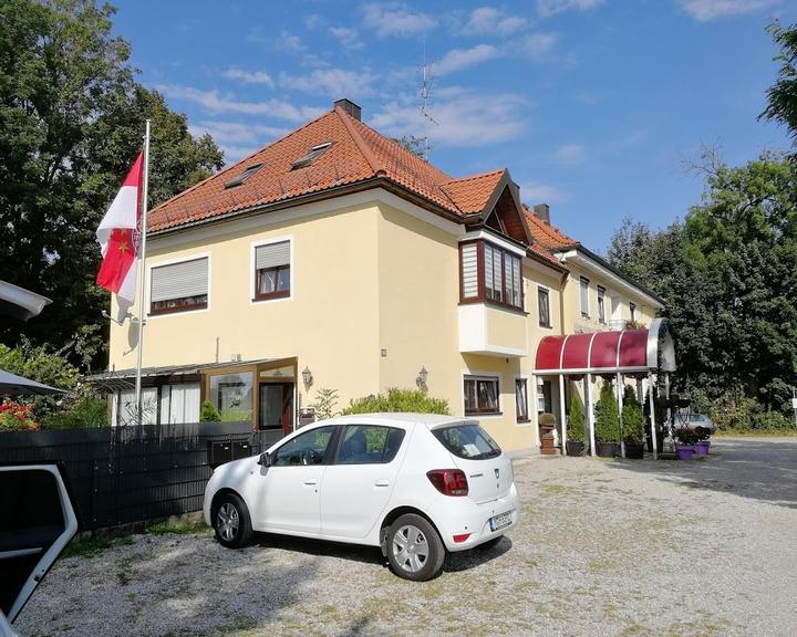 Gasthof Birkenhof